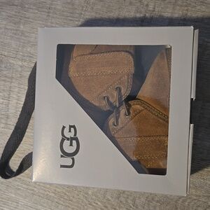 Baby Ugg boots